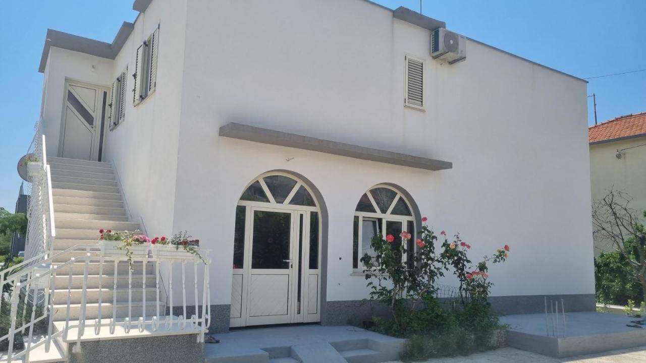 Luxa 5 Min Old Town, 10 Min Airport Apartman Trogir Kültér fotó